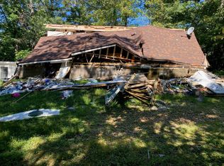 10238 Elzeys Rd, Rogers, AR 72756