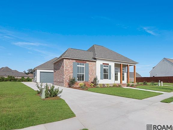 2nd image of 18603 Oakland Crossing Blvd