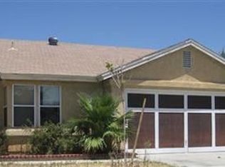 2841 Juniper Dr, Palmdale, CA 93550