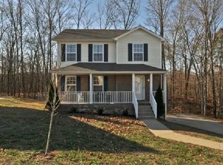 815 Sugarcane Way, Clarksville, TN 37040