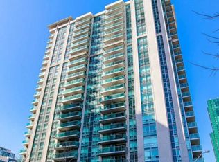 35 Bales Ave #811, Toronto, ON M2N 7L7