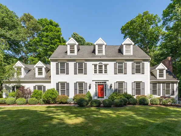 50 Copperfield Drive, Madison, CT 06443