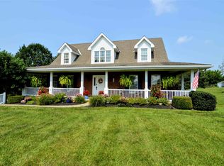 318 Walton Nicholson Rd, Walton, KY 41094