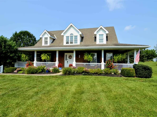 318 Walton Nicholson Rd, Walton, KY 41094
