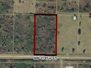 20215 NW 276th St, Okeechobee, FL 34972