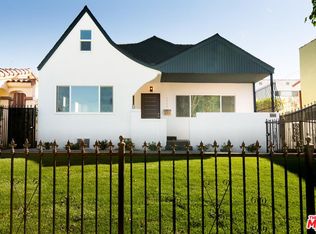 1756 S Highland Ave, Los Angeles, CA 90019