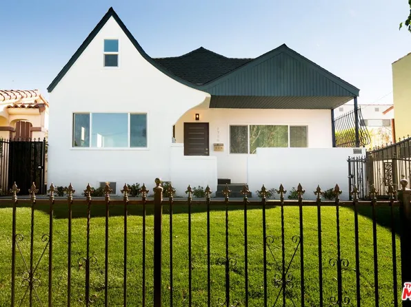 1756 S Highland Ave, Los Angeles, CA 90019
