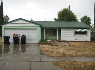 3571 N Alameda Ave, San Bernardino, CA 92404