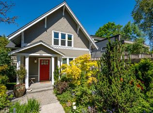 806 W Fulton St, Seattle, WA 98119