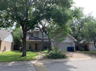 14114 Red Maple Wood, San Antonio, TX 78249