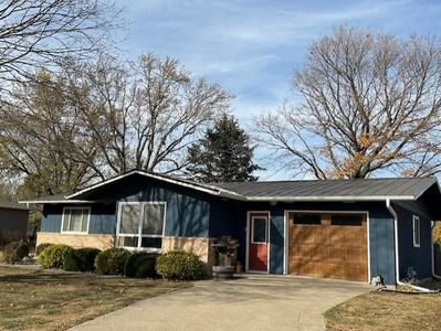 1309 Mountain Lake Rd, Mount Lake, MN, 56159