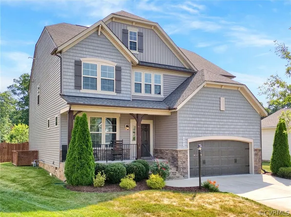 10836 McCann Pl, Ashland, VA 23005