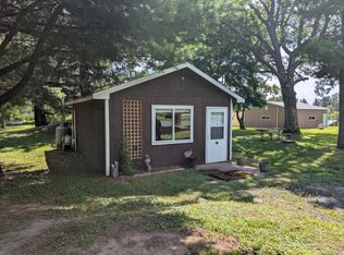 1598 170th Ave, Centuria, WI 54824