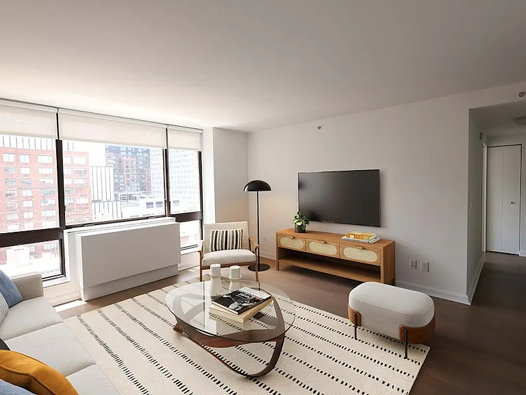500 W 56th St #1702 — Photo 3