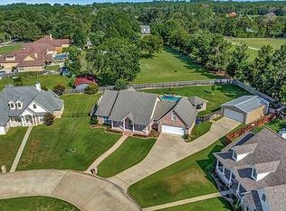 188 Westfield Loop, Lufkin, TX 75904