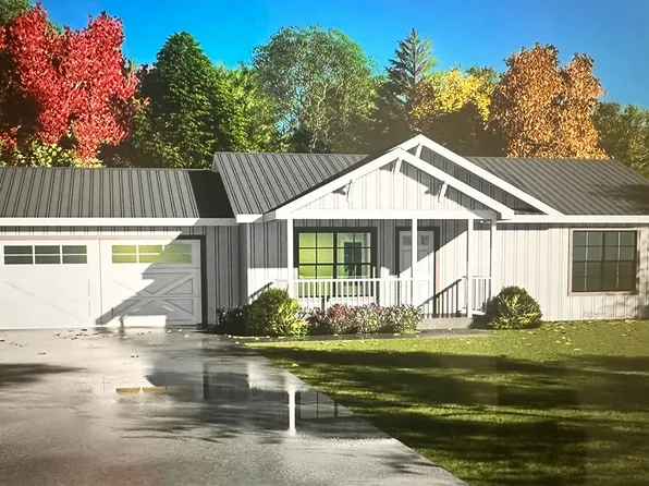 319 E Main St, Ranger, TX 76470