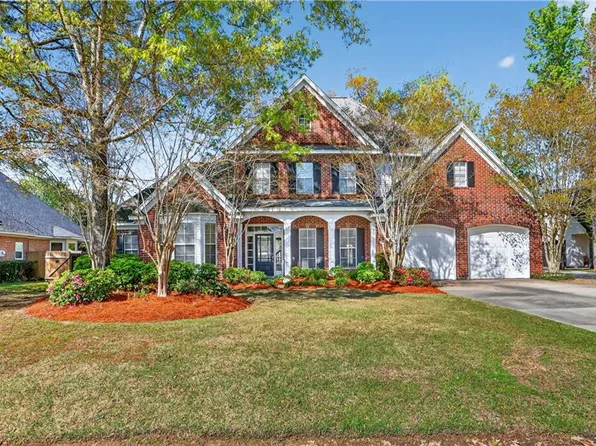 139 Cherry Creek Dr, Mandeville, LA 70448