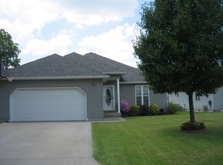 117 N Labette St, Frontenac, KS 66763