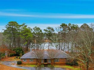 250 Allie Dr, McDonough, GA 30252