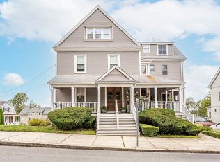 444 June St, Fall River, MA 02720