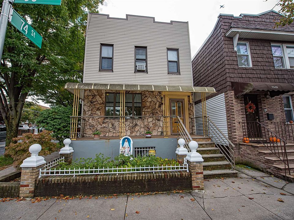 1st image of 73-28 58th Ave