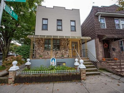 73-28 58th Ave, Maspeth, NY, 11378