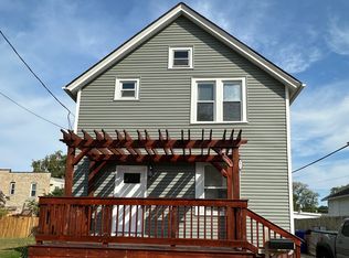 4611 8th Ave #2, Kenosha, WI 53140