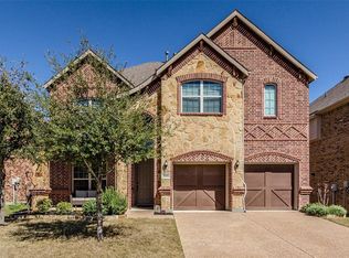3536 Treetop Dr, Euless, TX 76040