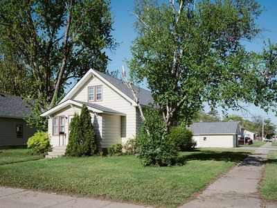 55 10th Ave N, Waite Park, MN, 56387