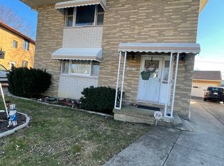 21000 Trebec Blvd, Cleveland, OH 44119