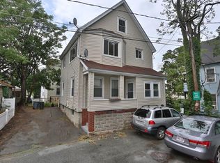 12 Medford Ter, Malden, MA 02148