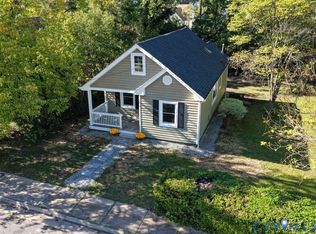2201 Richmond St, Hopewell, VA 23860