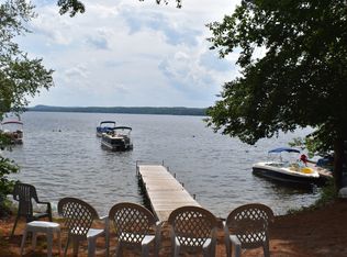 11 Harrison Pnes, Harrison, ME 04040