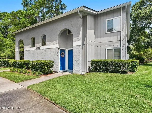 3270 RICKY Drive #2003, Jacksonville, FL 32223