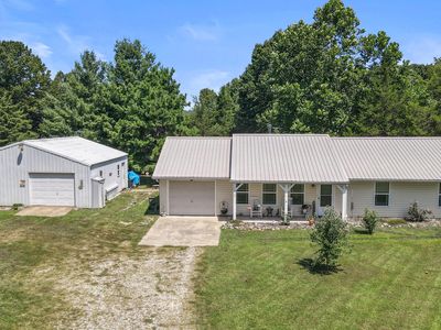 1619 U.S. 160, Caulfield, MO, 65626