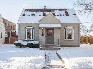 3155 S Burrell St, Milwaukee, WI 53207