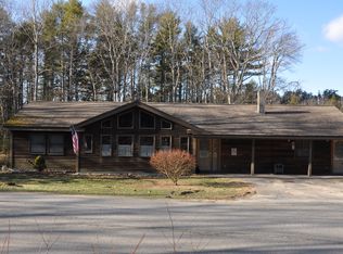 179 Beath Rd, Boothbay, ME 04537