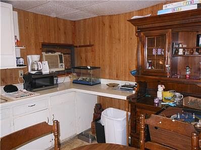 Apt. A Kitchen