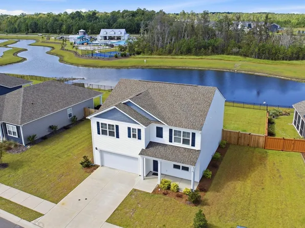 145 N Farmhouse Drive Lot 92, Wilmington, NC 28411