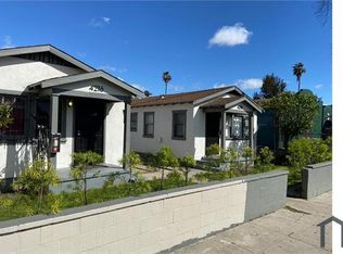 4218 1/2 Woodlawn Ave, Los Angeles, CA 90011