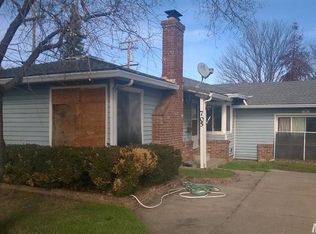 705 Coloma St, Folsom, CA