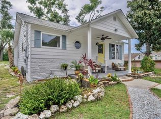 1115 Drake Ave, Panama City, FL 32401