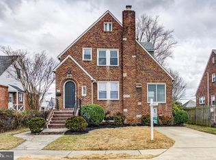 2810 Alden Rd, Parkville, MD 21234