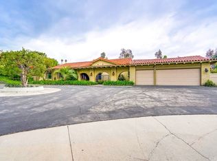 16262 Campo Nuevo Dr, Whittier, CA 90603