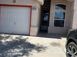 11805 Kings Arms Ct #A, El Paso, TX 79936