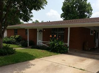 1703 Forest Hill Dr, Austin, TX 78745