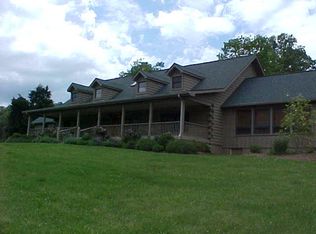 2076 S Buffalo Rd, Lexington, VA 24450