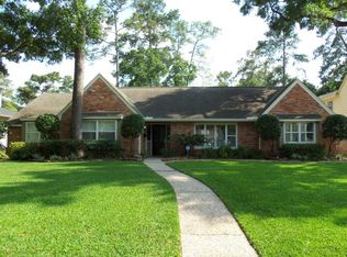 13807 Kimberley Ln, Houston, TX 77079