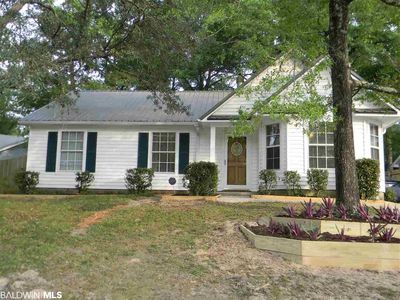 1800 Sandalwood Dr, Mobile, AL, 36618