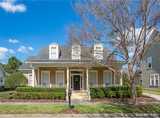 3729 Parkland Dr, Orlando, FL 32814